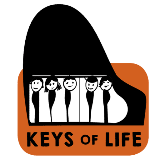 Keys of Life Ltd logo