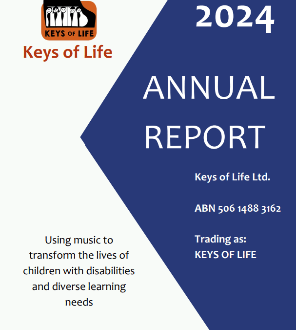 Annual Report 2023/2024