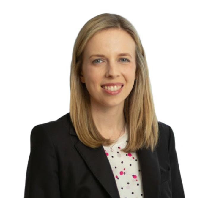 Board-member Liz