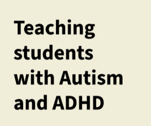 Neurodiversity in 1:1 music education – 3-day intensive training for music teachers